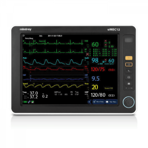 Monitor Multiparámetro Umec 10 Mindray