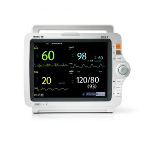 Monitor multiparámetros IMEC – Mindray