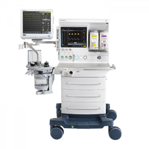 Máquina de Anestesia A5 – Mindray