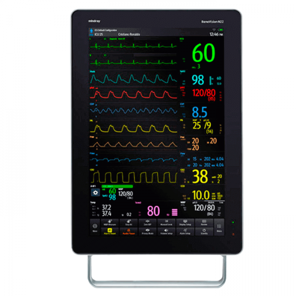 Monitor Modular BeneVision N19:N22 Mindray