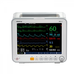 Monitor Semi – Modular IPM:10:12 Mindray