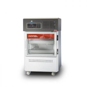 Refrigeradora banco de sangre 120 litros – INDREL