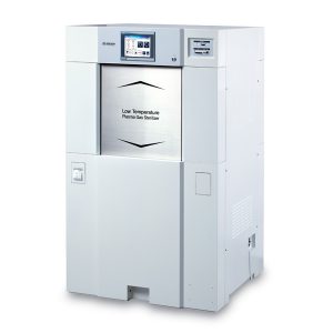 Esterilizador a baja temperatura x Plasma 130 Lt con 2 puertas