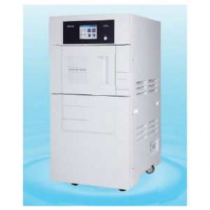 Esterilizador a baja temperatura x Plasma 90 Lt con 1 puerta