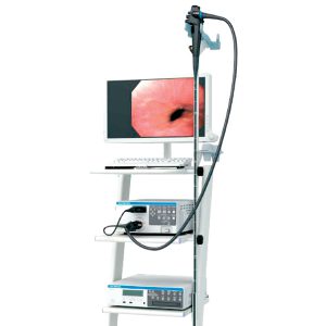 Sistema de Imagen Endoscopia OPTERA - OLYMPUS