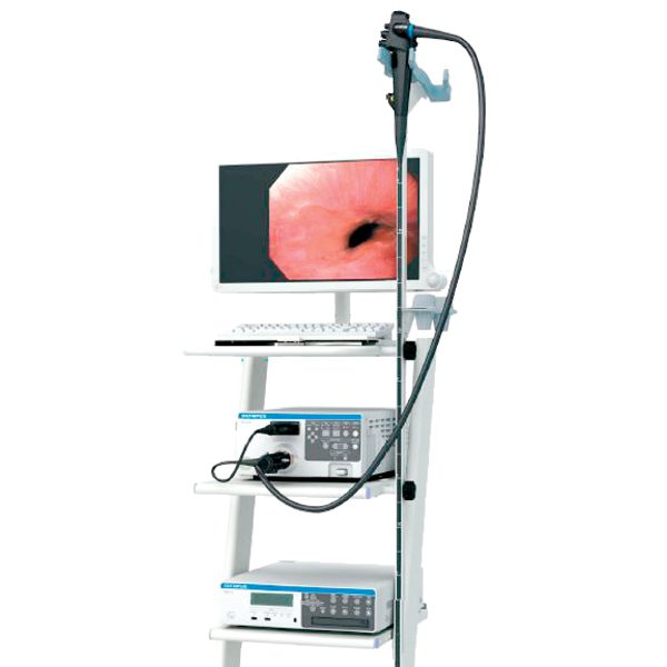 Sistema de Imagen Endoscopia OPTERA - OLYMPUS