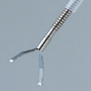 Clip,Disp. Rotatoriod/Hemoclipslargo,Ø2.8Mmx230Cmx9Mm Hx-201Ur-135L,Olympus