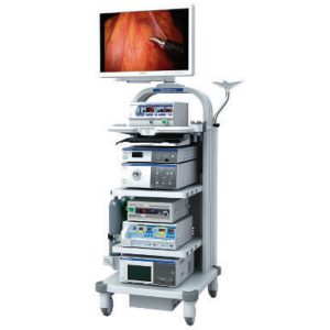 Sistema de Video Cirugia ARTROSCOPICA - Olympus