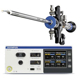 SISTEMA DE ENERGIA RTU- BIPOLAR PLASMA